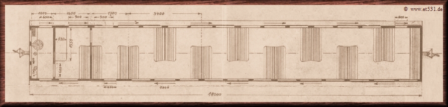 Sammlung: W. K&auml;mmerer