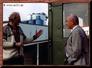 Foto und Copyright: W. K&auml;mmerer