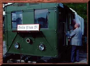 Foto und Copyright: W. K&auml;mmerer