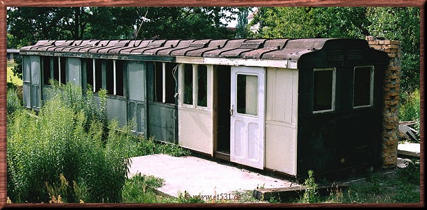 Foto und Copyright: W. K&auml;mmerer