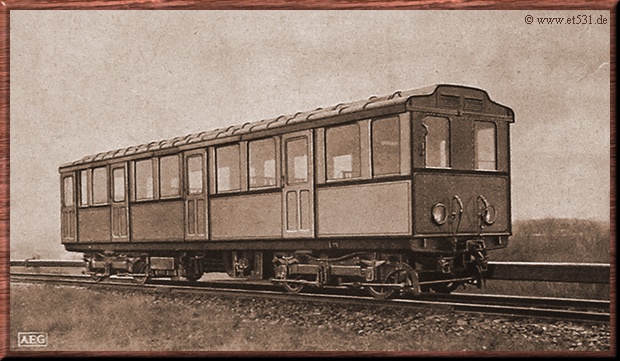 Sammlung: W. K&auml;mmerer