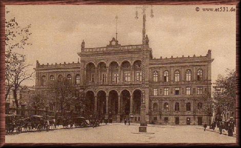 Sammlung: W. K&auml;mmerer