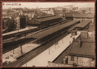 Sammlung: W.K&auml;mmerer