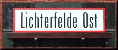 Foto und Copyright: W. K&auml;mmerer