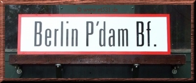 Foto und Copyright: W. K&auml;mmerer