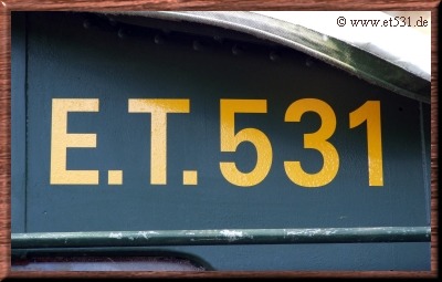 Foto und Copyright: W. K&auml;mmerer