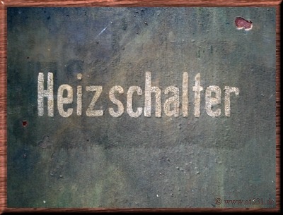 Foto und Copyright: W. K&auml;mmerer
