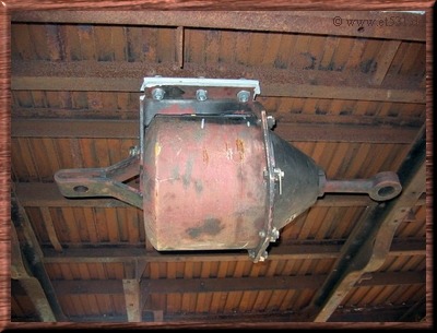 Foto und Copyright: W. K&auml;mmerer