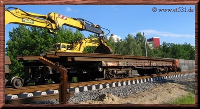 Foto und Copyright: W. K&auml;mmerer