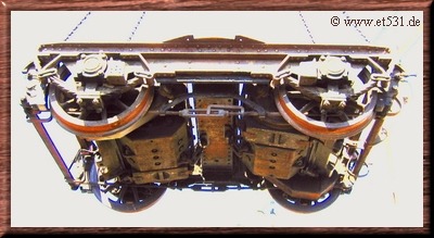 Foto und Copyright: W. K&auml;mmerer