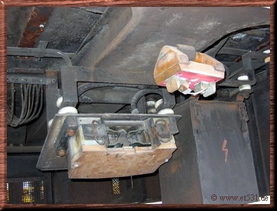 Foto und Copyright: W. K&auml;mmerer