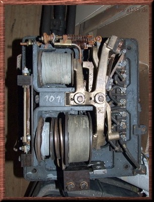Foto und Copyright: W. K&auml;mmerer