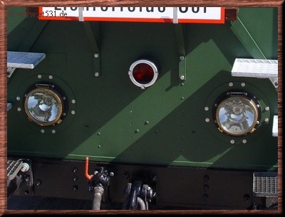 Foto und Copyright: W. K&auml;mmerer