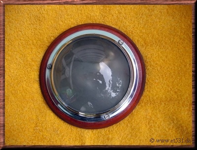 Foto und Copyright: W. K&auml;mmerer