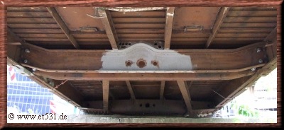 Foto und Copyright: W. K&auml;mmerer