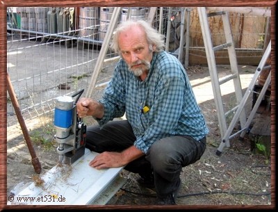 Foto und Copyright: W. K&auml;mmerer
