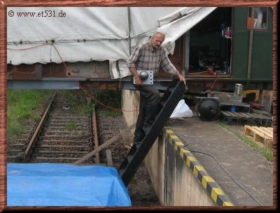 Foto und Copyright: W. K&auml;mmerer