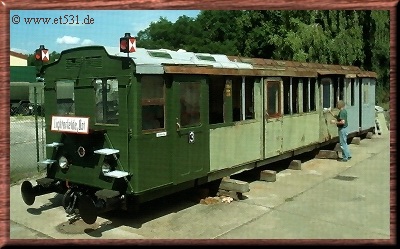 Foto und Copyright: W. K&auml;mmerer