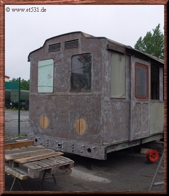 Foto und Copyright: W. K&auml;mmerer