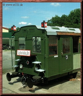 Foto und Copyright: W. K&auml;mmerer