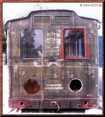 Foto und Copyright: W. K&auml;mmerer