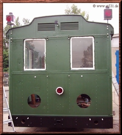 Foto und Copyright: W. K&auml;mmerer