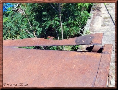 Foto und Copyright: W. K&auml;mmerer