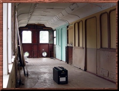 Foto und Copyright: W. K&auml;mmerer