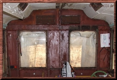 Foto und Copyright: W. K&auml;mmerer