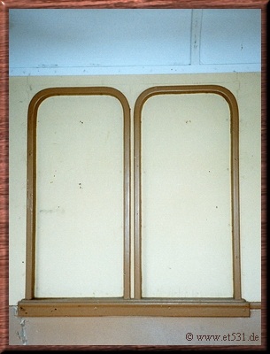 Foto und Copyright: W. K&auml;mmerer