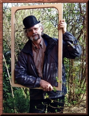 Foto und Copyright: W. K&auml;mmerer