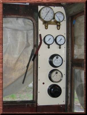 Foto und Copyright: W. K&auml;mmerer