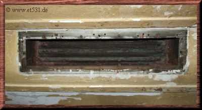 Foto und Copyright: W. K&auml;mmerer