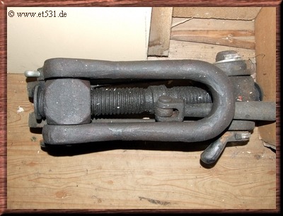 Foto und Copyright: W. K&auml;mmerer