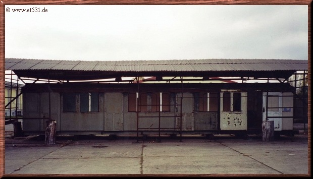Foto und Copyright: W. K&auml;mmerer