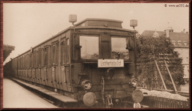 Sammlung: W. K&auml;mmerer