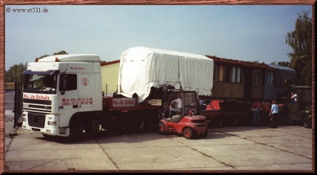 Foto und Copyright: W. K&auml;mmerer