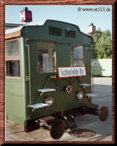 Foto und Copyright: W. K&auml;mmerer